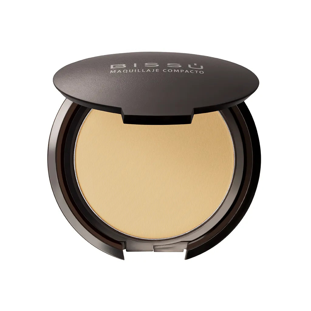 Bissu Compact Makeup 13 Bronze