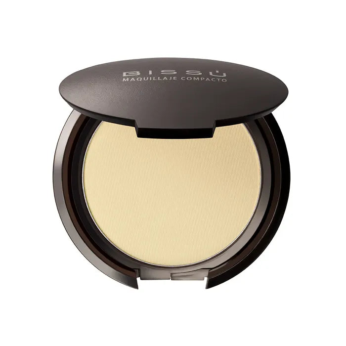 Bissu Compact Makeup 04 Sand